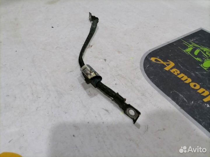 Провод массы Bmw 3 Series E91 N52B25AF 2009