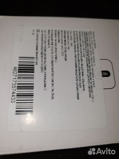 Беспроводной караоке микрофон - колонка ws-858