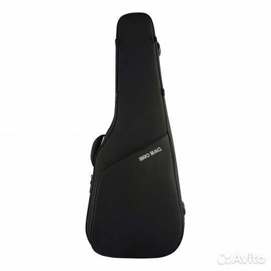 Чехол для акустической гитары Bro Bag PAG-01BK