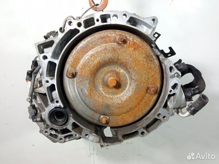 Коробка передач автоматическая (АКПП) T525C Mazda 3 BK 2.0 Бензин