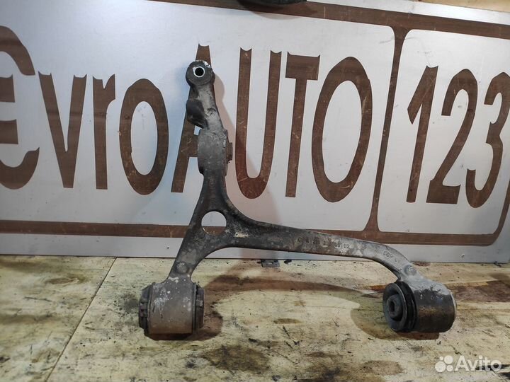Рычаг подвески Mercedes-Benz E-Class W211