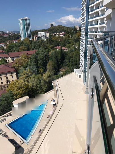 2-к. квартира, 54 м², 11/23 эт.