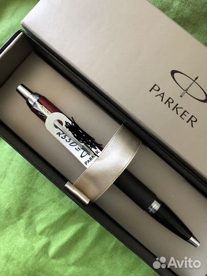 Ручка parker новая