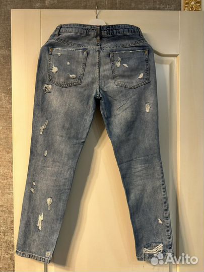 Джинсы Zara