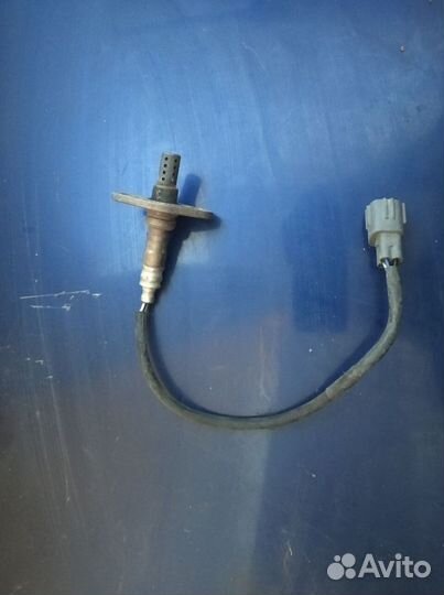 Лямбда зонд тойота 1g-fe