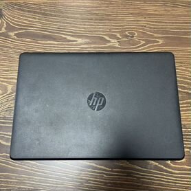 Ноутбук hp rtl8723de