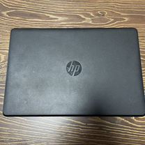 Ноутбук hp rtl8723de