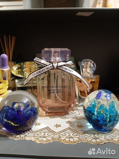 Парфюм женский