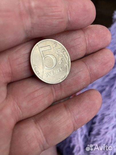 Редкие монеты