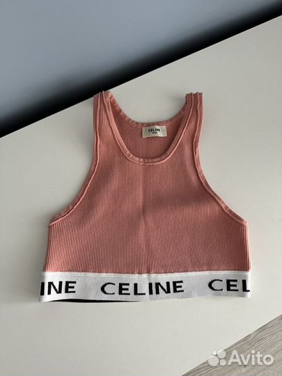 Топ celine