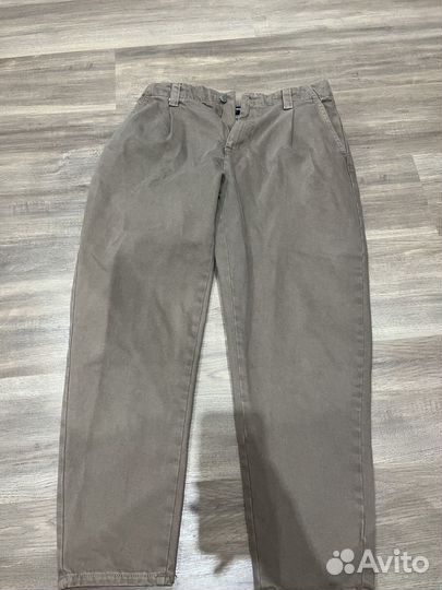 Брюки pull bear мужские