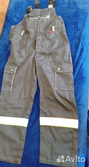 Спецодежда