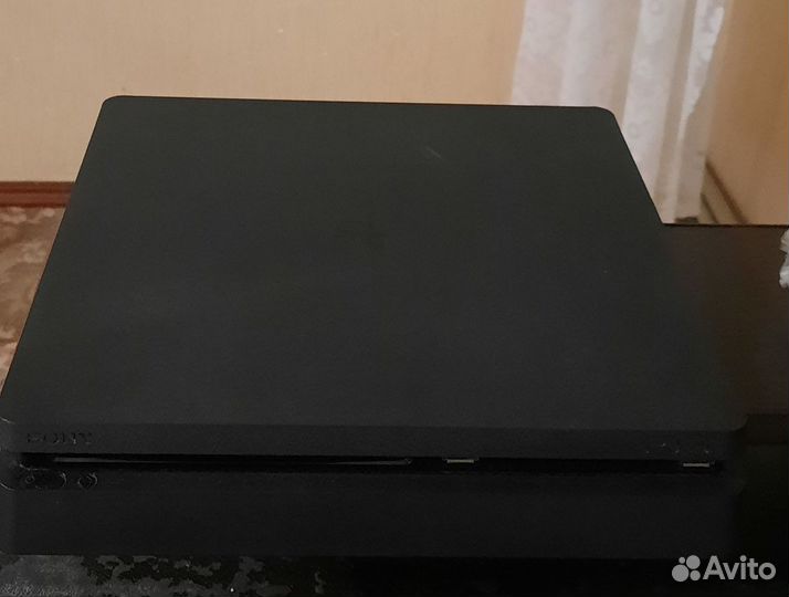 Sony ps4 slim 1tb