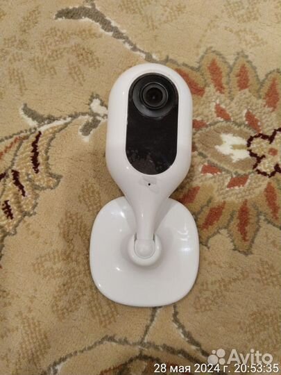 Камера видеонаблюдения wifi домашняя