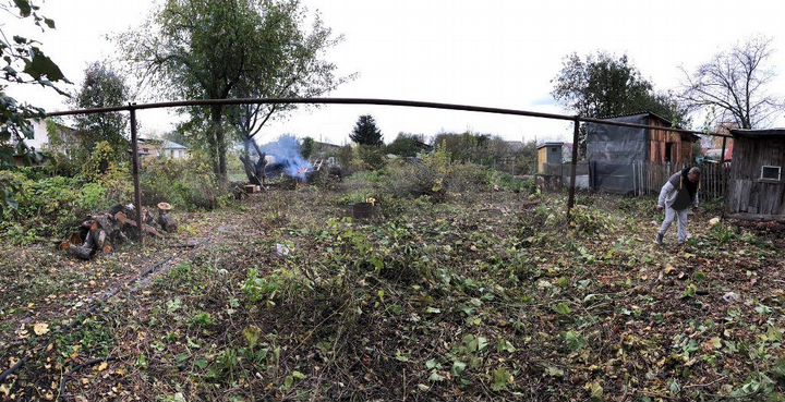 Участок 13,3 сот. (ИЖС)