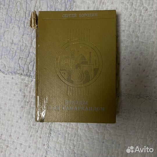 Сергей Бородин 