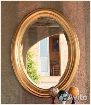 173453 Зеркало Tonin Casa Azimut 4985