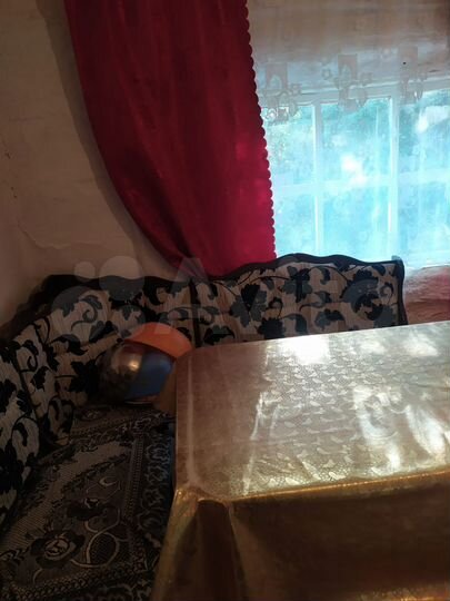 Дом 50 м² на участке 30 сот.