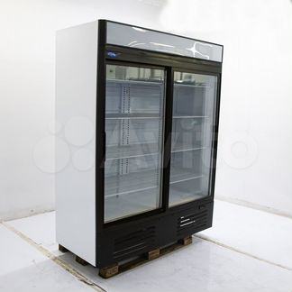 Холодильный шкаф мхм капри 1,5ск Купе