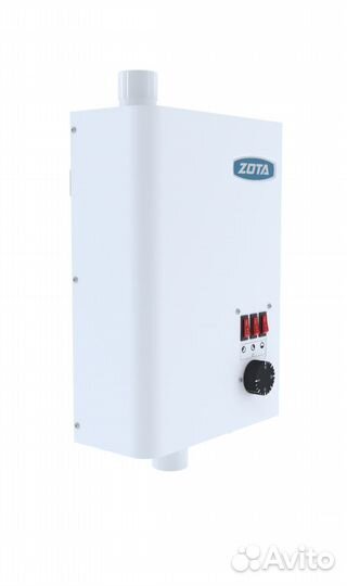 Котел отопительный электрический zota Balance-6 кВ