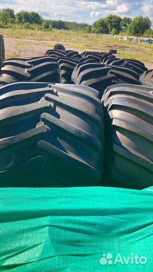 Шина 66-43.00 R25