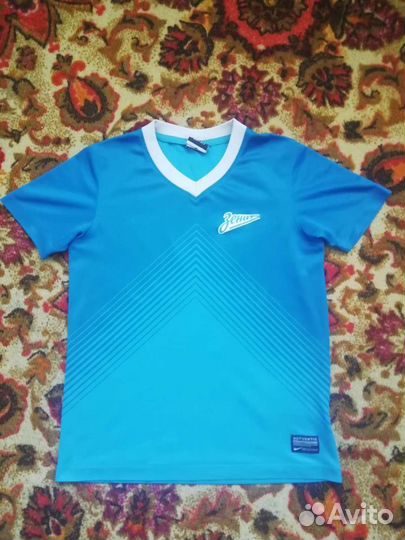 Футболка оригинал Зенит