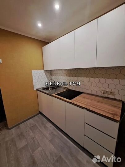 Кухонный гарнитур новый