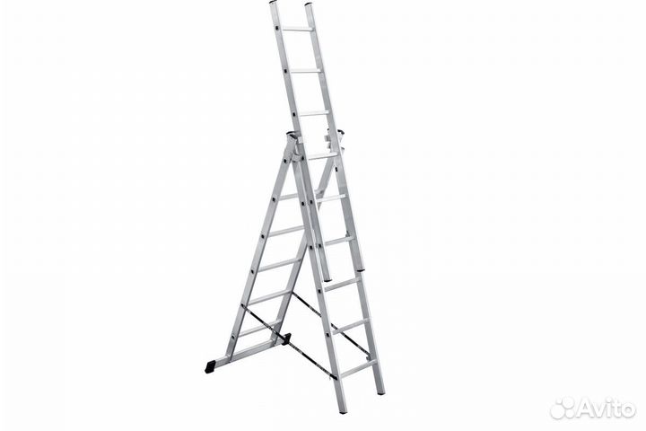 Лестница стремянка