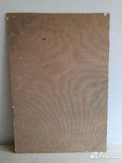 Картина 90 год, В Дунич