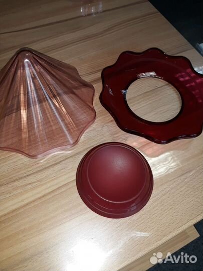 Посуда tupperware для выпечки