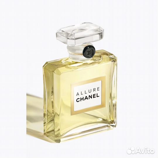 Chanel Allure chanel parfum духи 15 мл