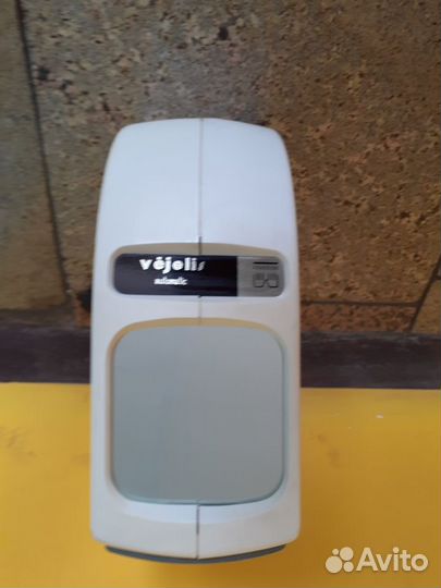 Электросушилка для рук 