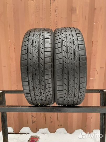 Falken Eurowinter HS-439 235/60 R18