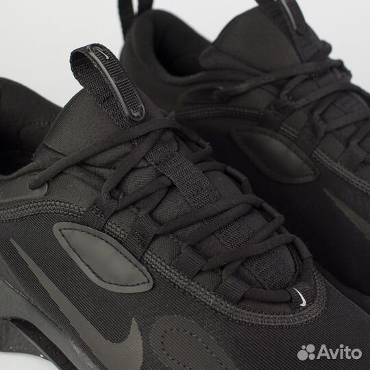 Кроссовки Nike Spark Phantom Triple Black