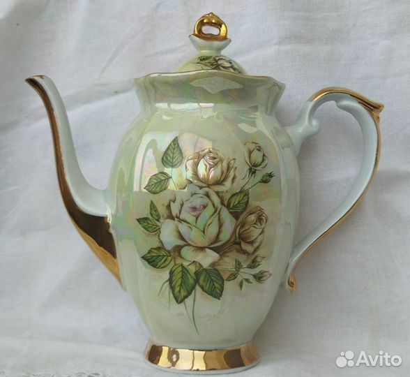 Сервиз кофейный 