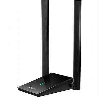 Сетевая карта TP-link archer TX20U plus #395505