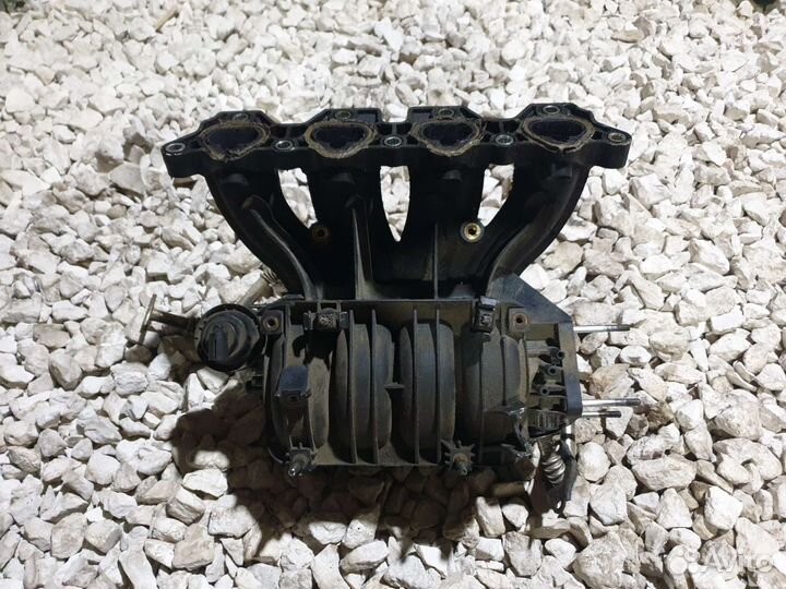 Впускной коллектор Lacetti Лачетти