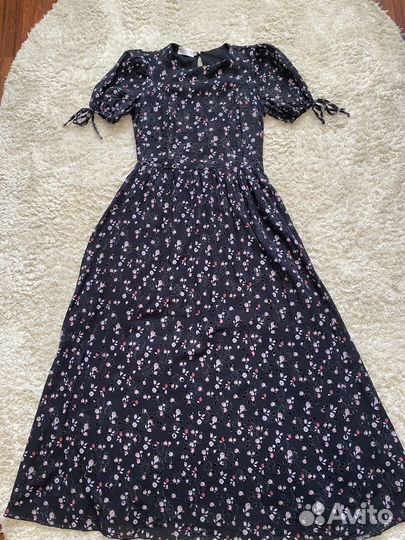 Платье женское 42 44