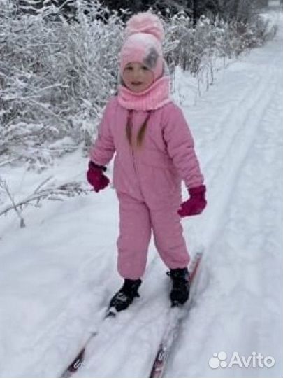 Комбинезон 110