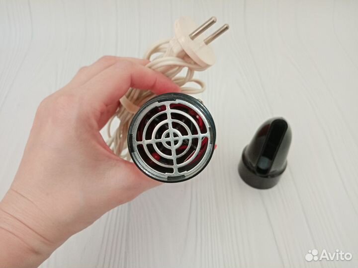 Фен Мечта СССР с насадками