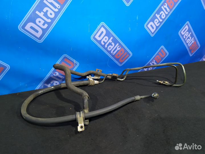 Трубка гур Mitsubishi Galant US Eclipse 3 Stratus