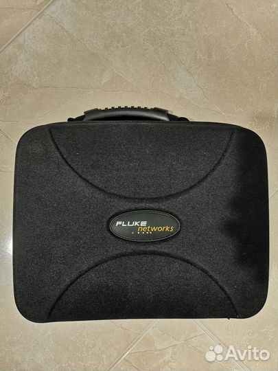 Сетевой тестер Fluke MicroScanner2 MS2-KIT