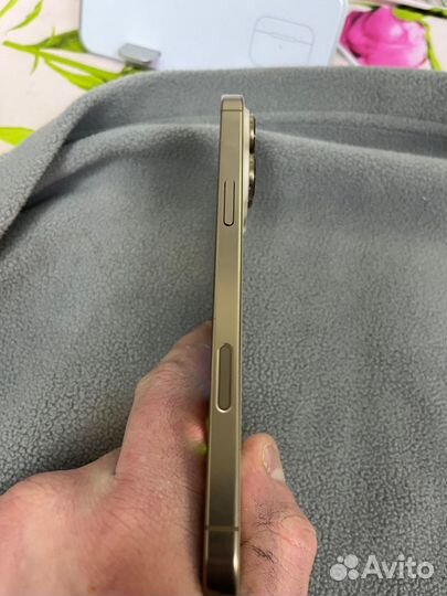 iPhone 16 Pro Max, 512 ГБ