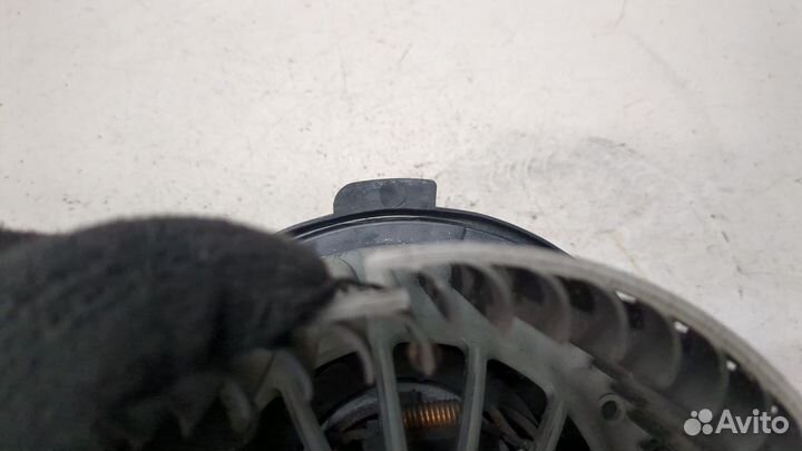 Двигатель отопителя Volkswagen Crafter, 2015