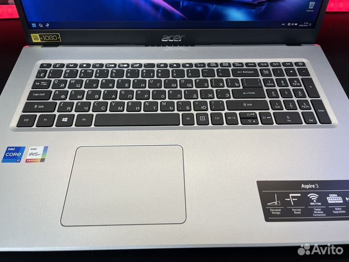 Acer Aspire 3 17.3