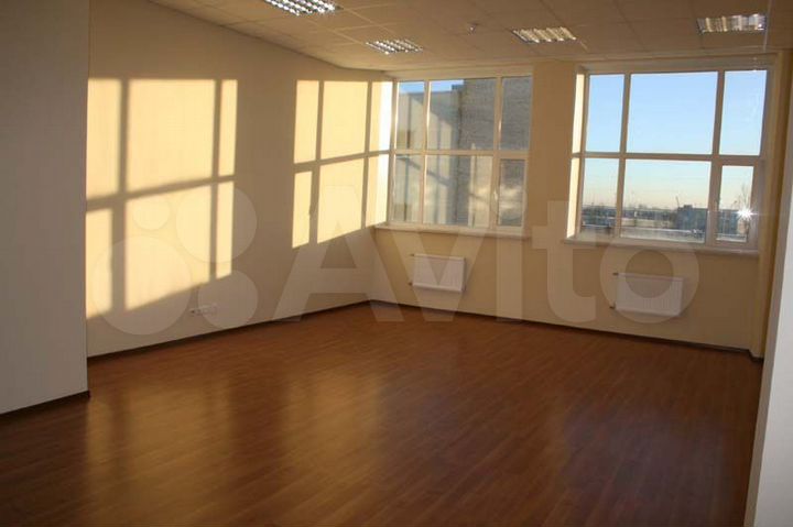 Офис, 60 м² - 20м