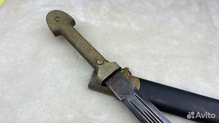 Кинжал Кубанских Казачих Войск, Реплика