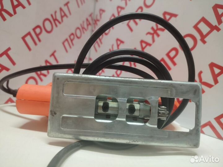 Электролобзик Кузьмич