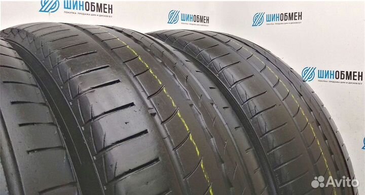 Pirelli Cinturato P1 195/55 R15 86P