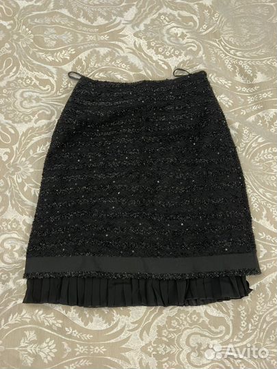 Юбка serginnetti